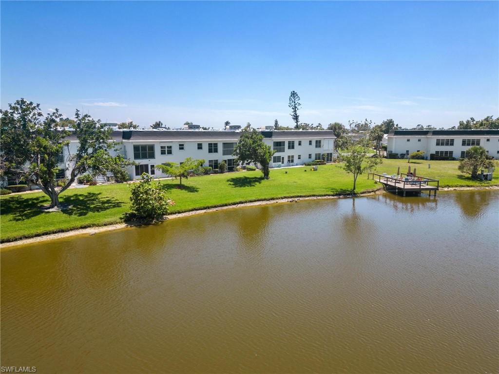 MYERLEE GARDENS CONDO - Residential