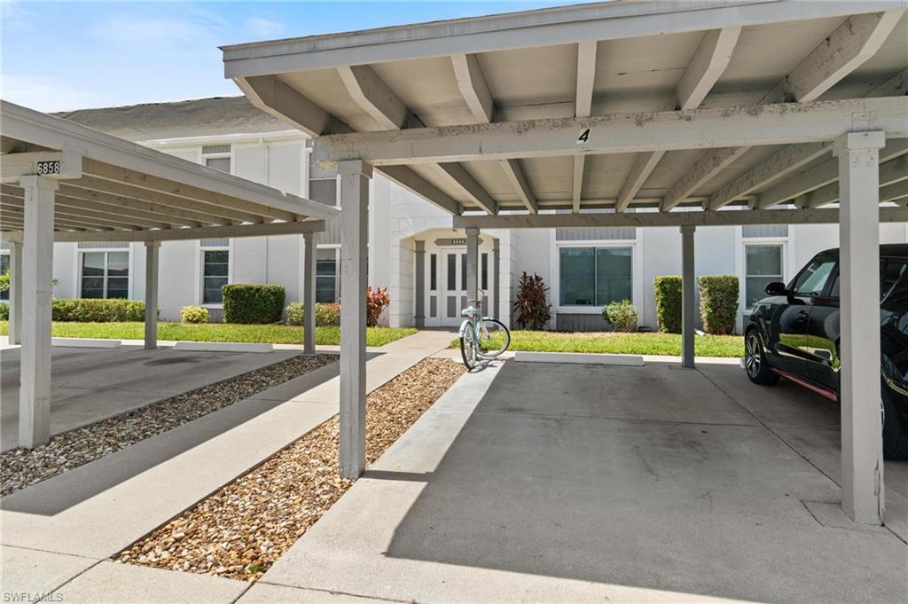 MYERLEE GARDENS CONDO - Residential