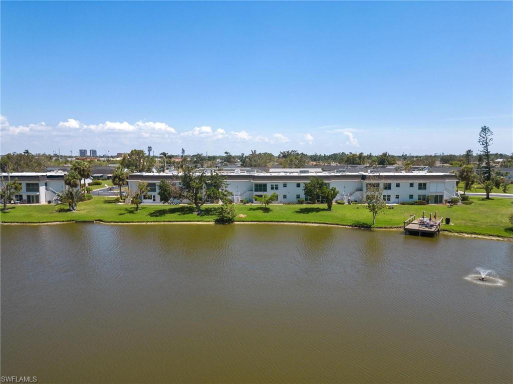 MYERLEE GARDENS CONDO - Residential