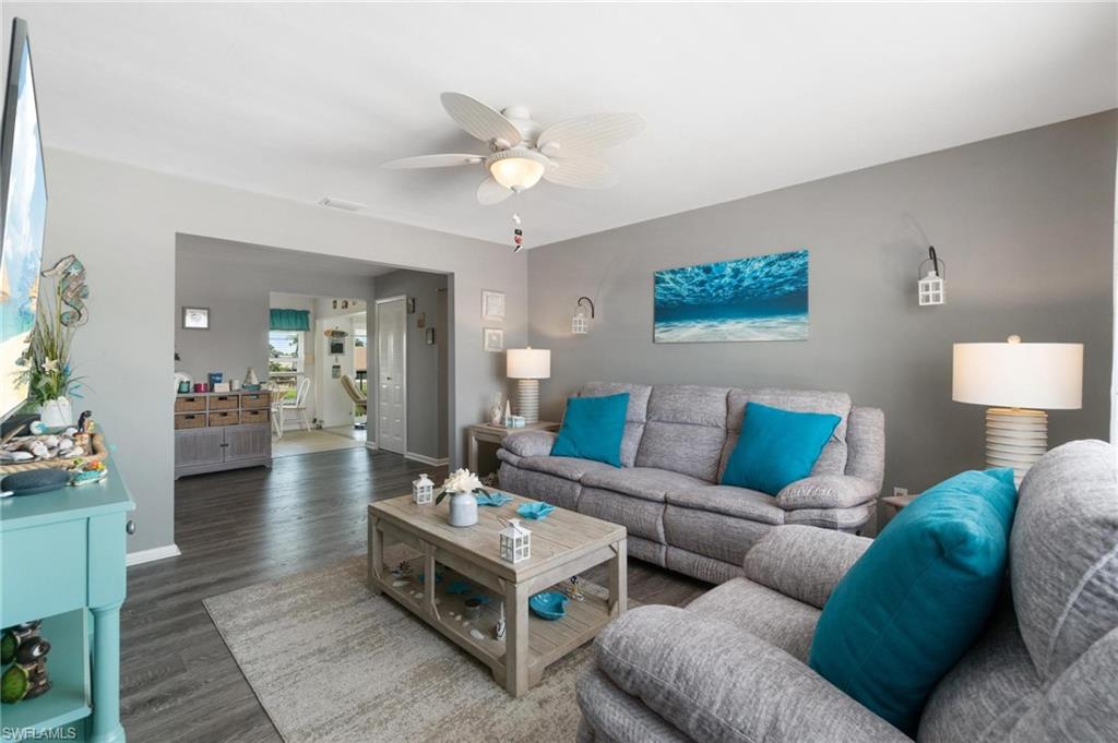 MYERLEE GARDENS CONDO - Residential