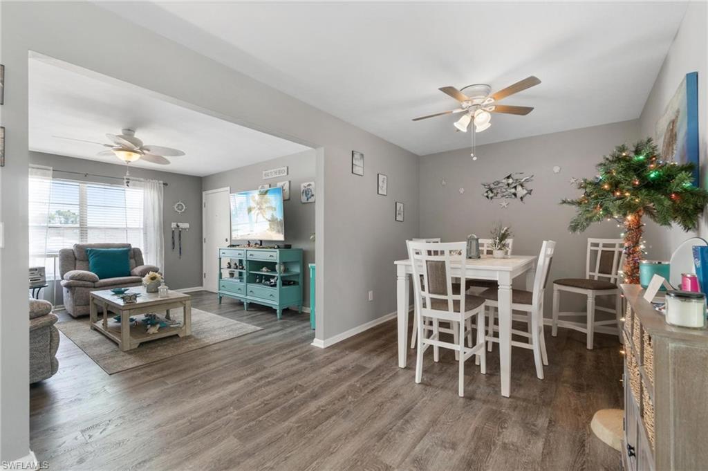 MYERLEE GARDENS CONDO - Residential