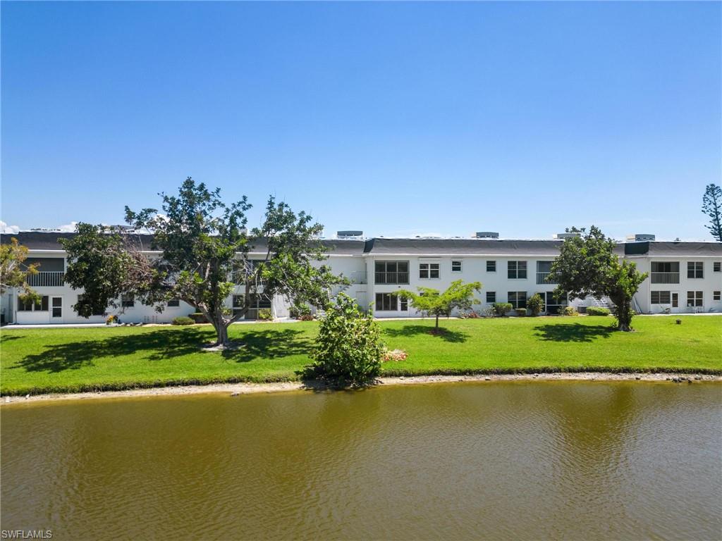 MYERLEE GARDENS CONDO - Residential