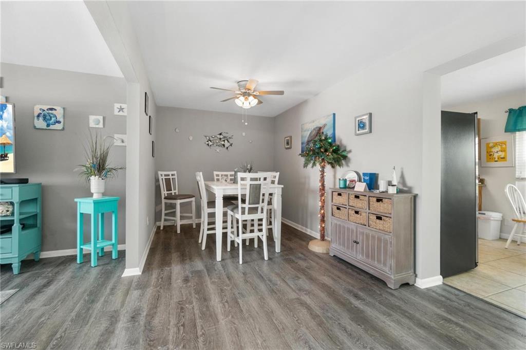 MYERLEE GARDENS CONDO - Residential