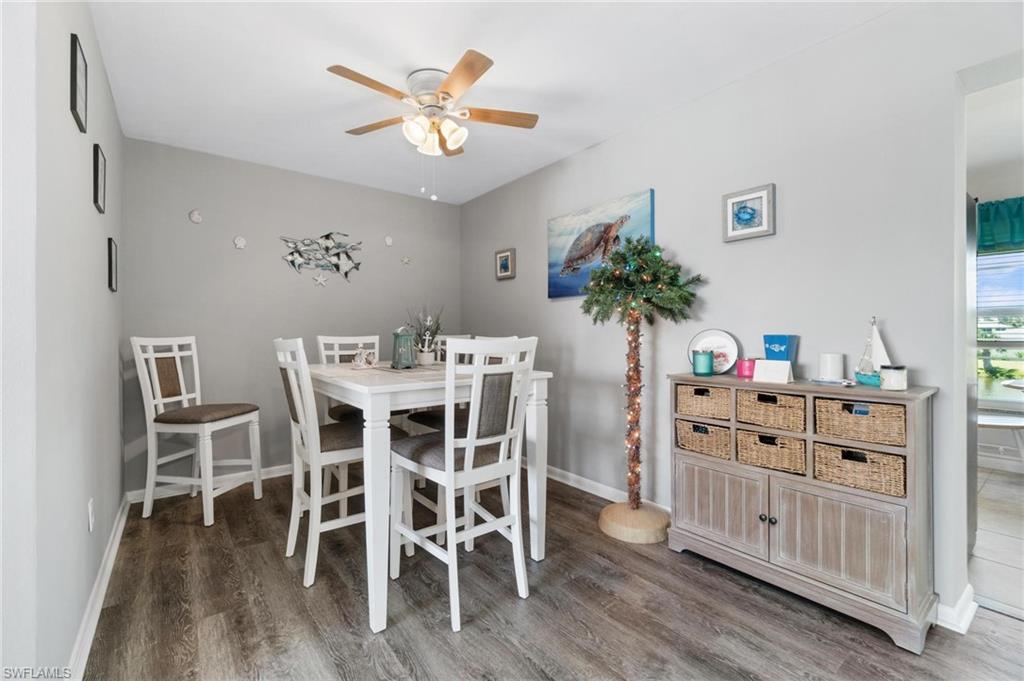 MYERLEE GARDENS CONDO - Residential