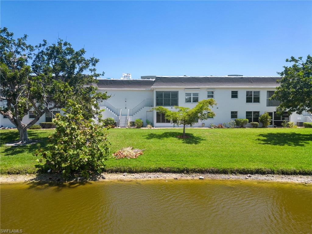 MYERLEE GARDENS CONDO - Residential