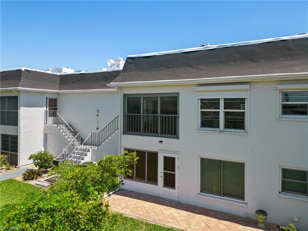 MYERLEE GARDENS CONDO - Residential