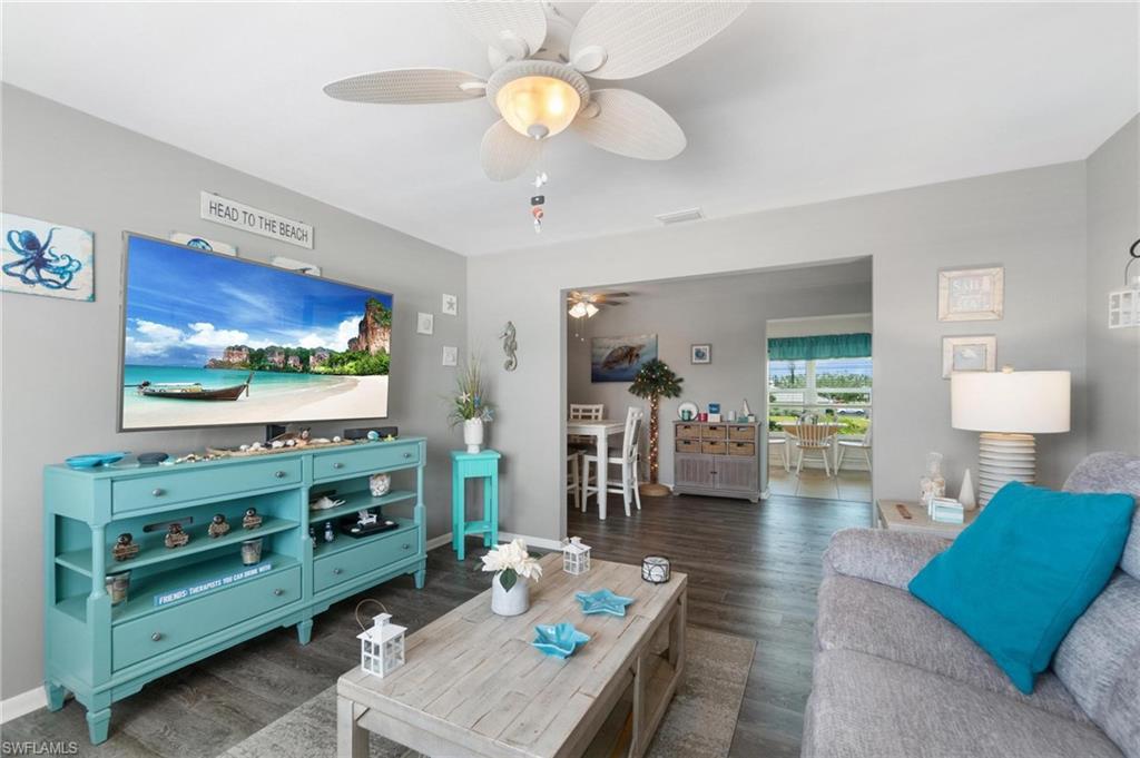 MYERLEE GARDENS CONDO - Residential