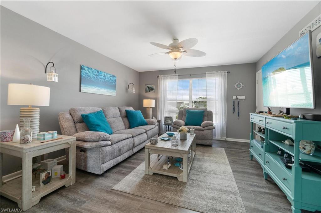 MYERLEE GARDENS CONDO - Residential