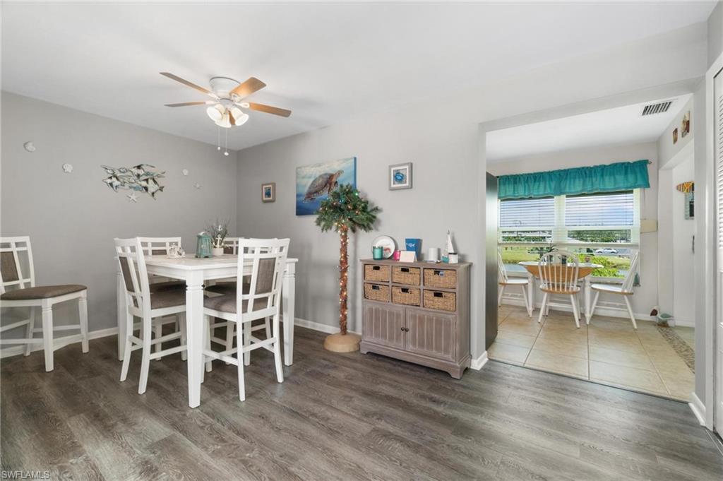 MYERLEE GARDENS CONDO - Residential