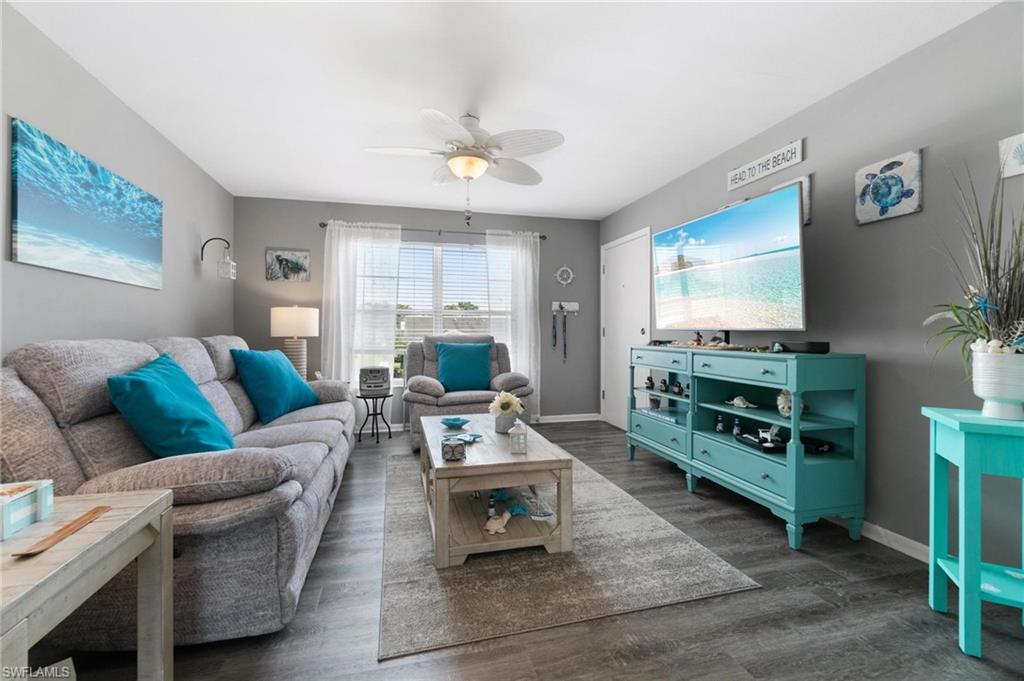 MYERLEE GARDENS CONDO - Residential