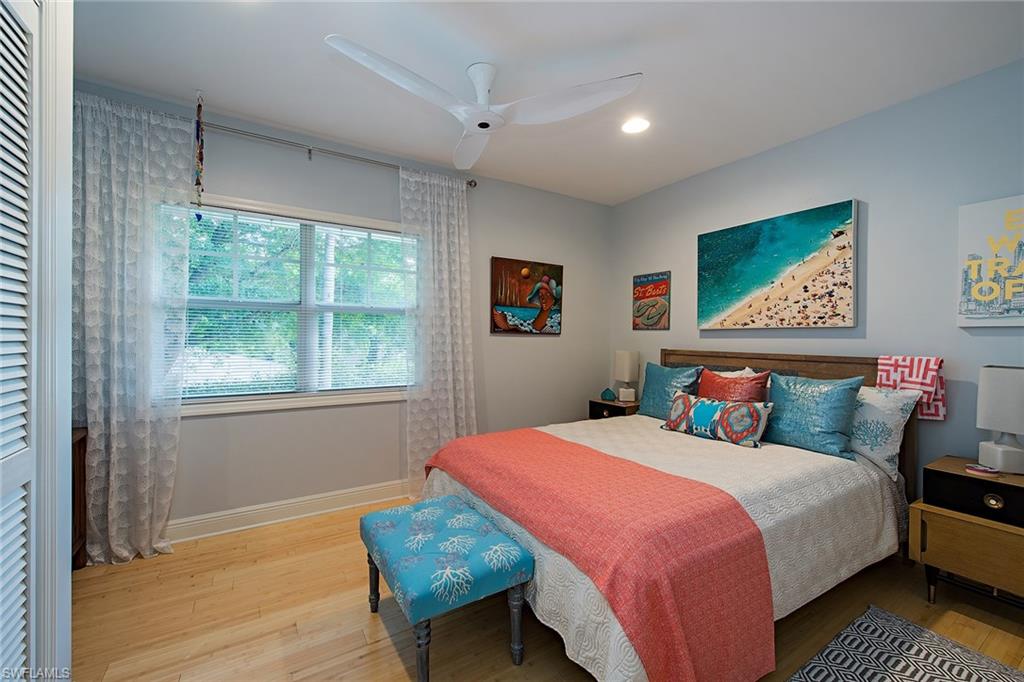 OLDE NAPLES - Residential