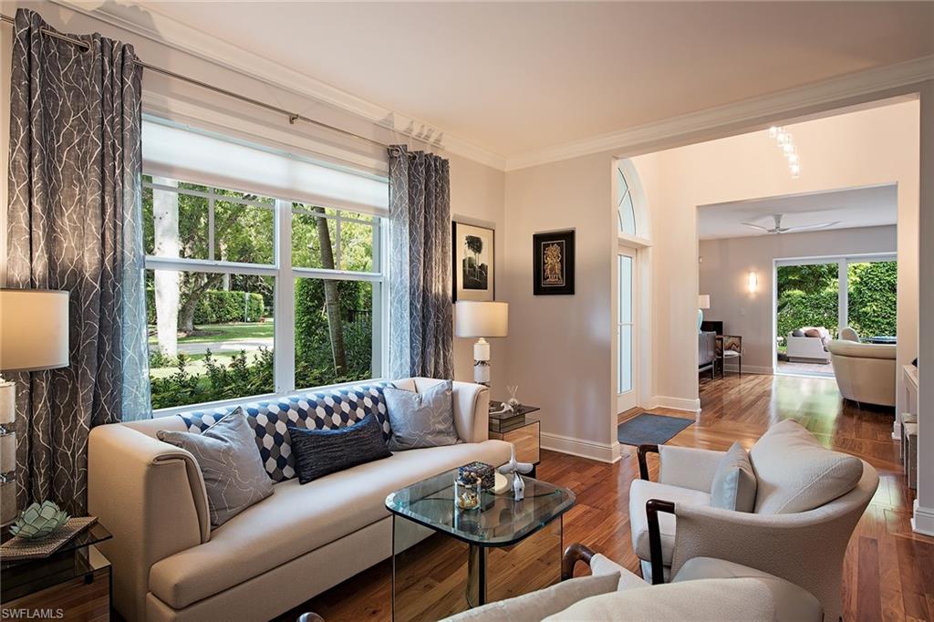 OLDE NAPLES - Residential