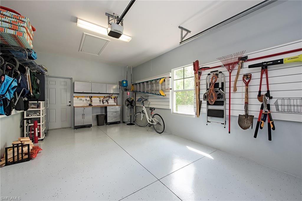 OLDE NAPLES - Residential