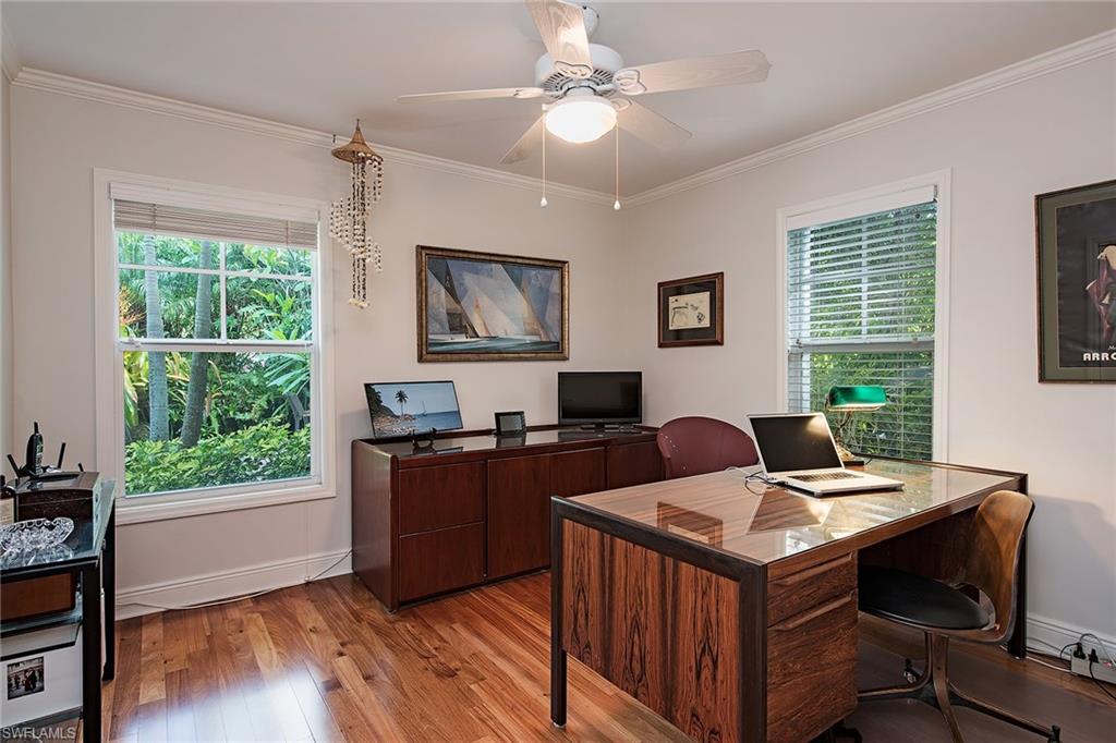 OLDE NAPLES - Residential