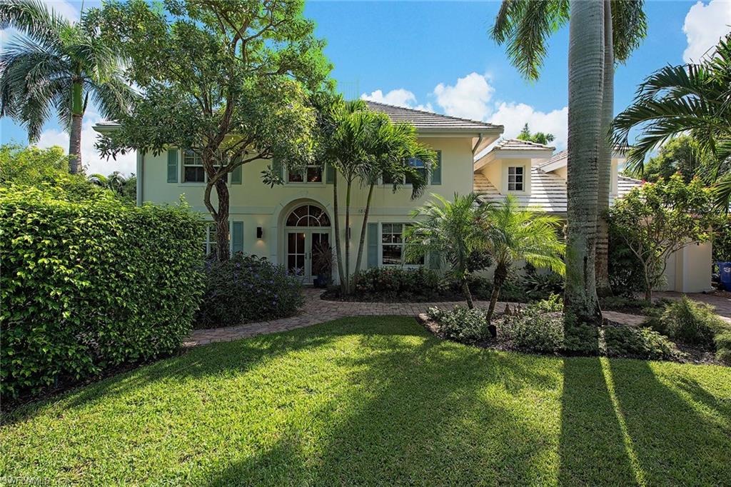 OLDE NAPLES - Residential