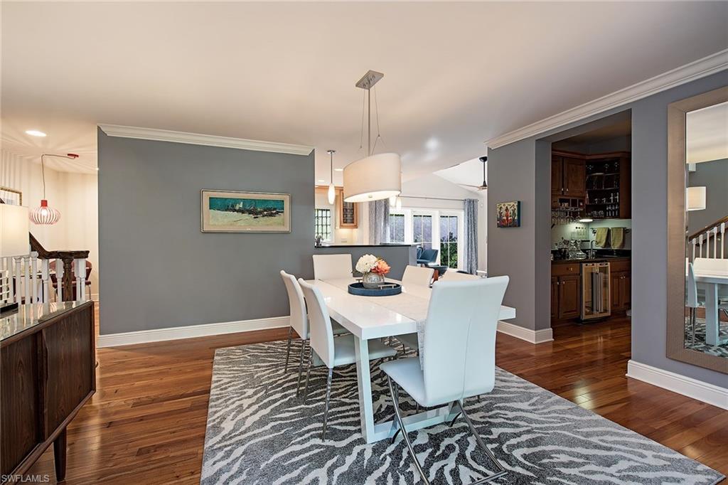 OLDE NAPLES - Residential