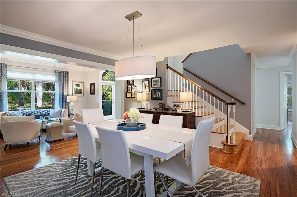 OLDE NAPLES - Residential