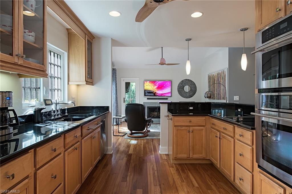 OLDE NAPLES - Residential