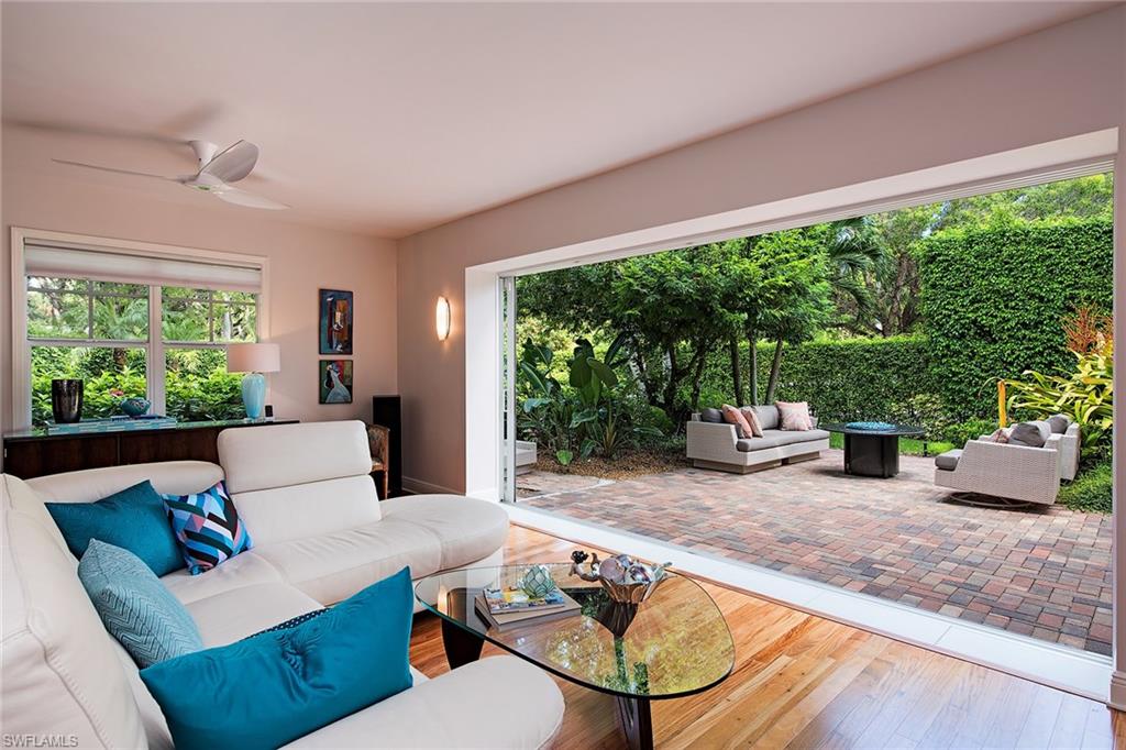 OLDE NAPLES - Residential