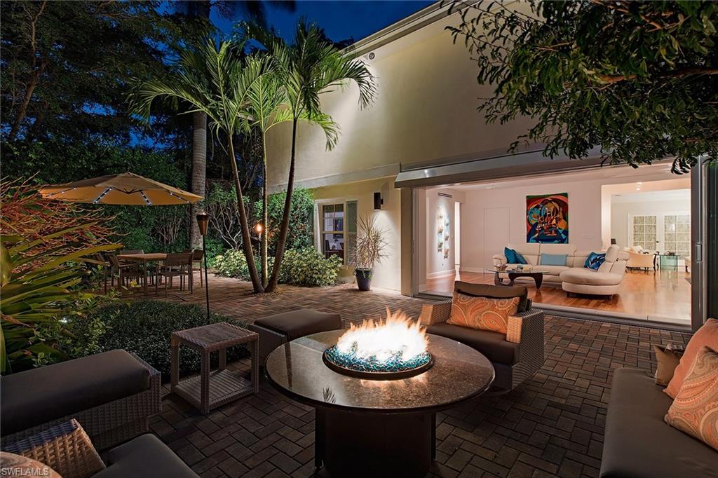 OLDE NAPLES - Residential