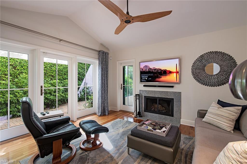 OLDE NAPLES - Residential