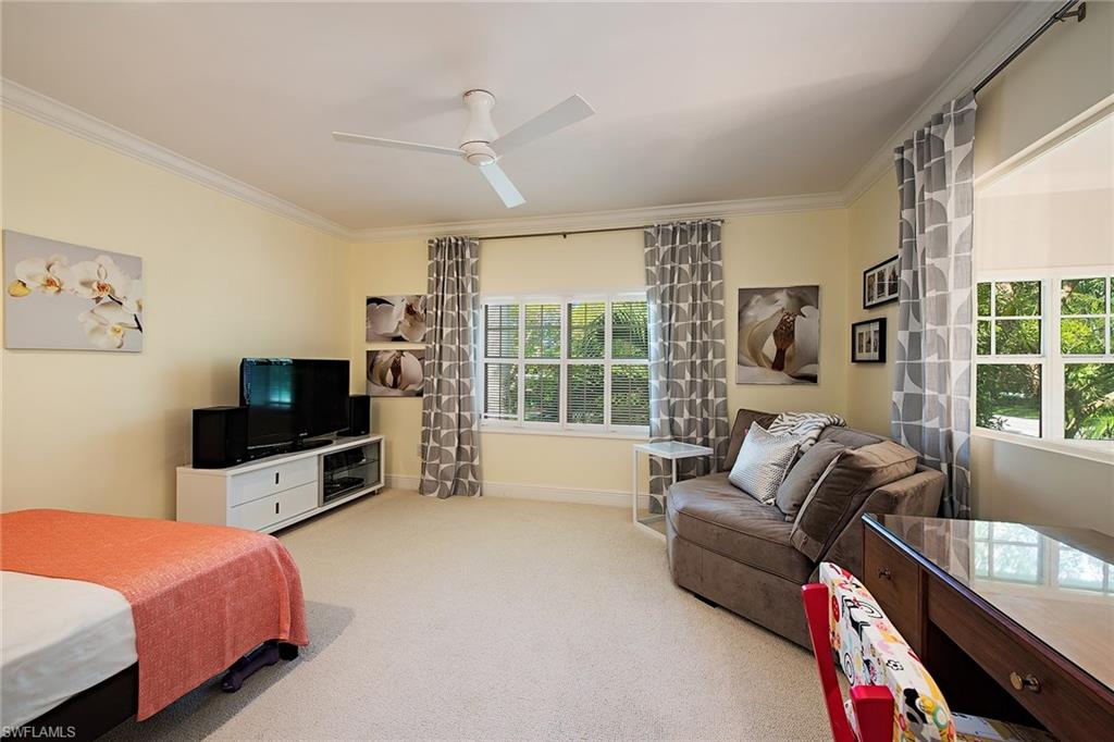 OLDE NAPLES - Residential