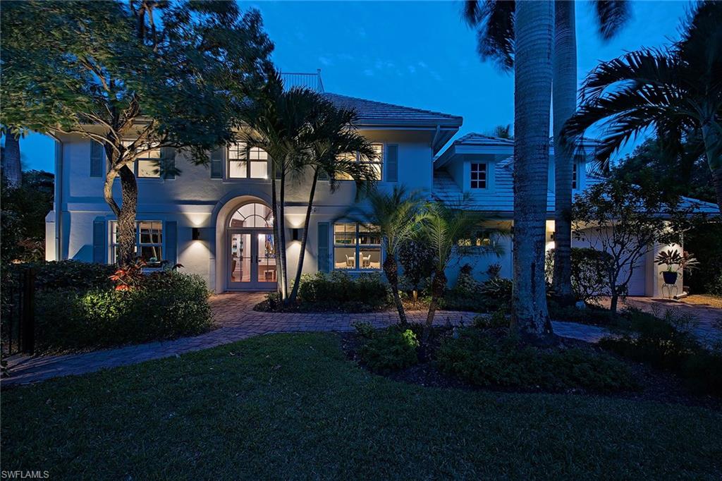 OLDE NAPLES - Residential