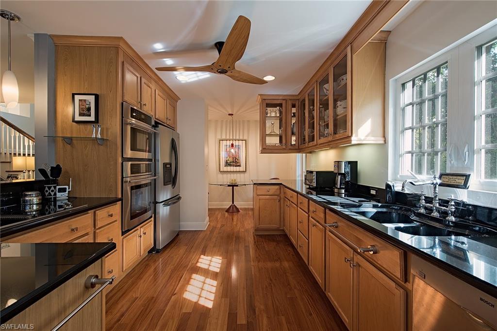 OLDE NAPLES - Residential