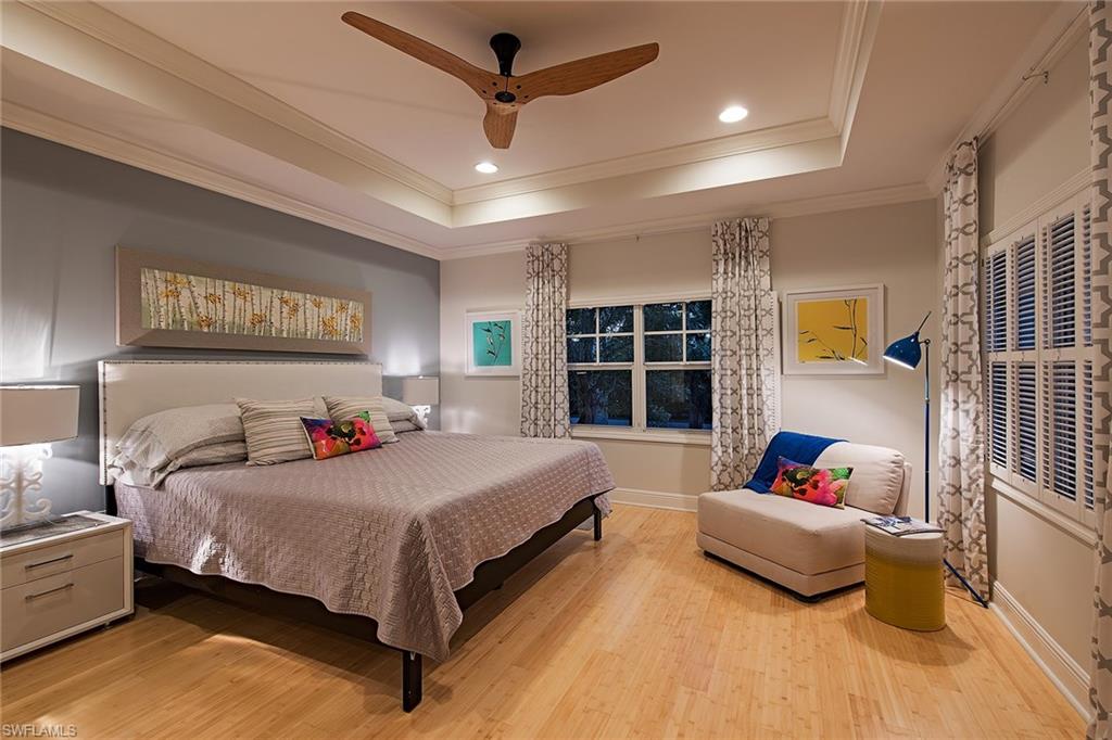 OLDE NAPLES - Residential