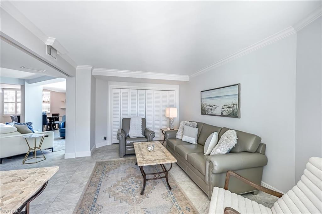 SAVOY - Residential Lease