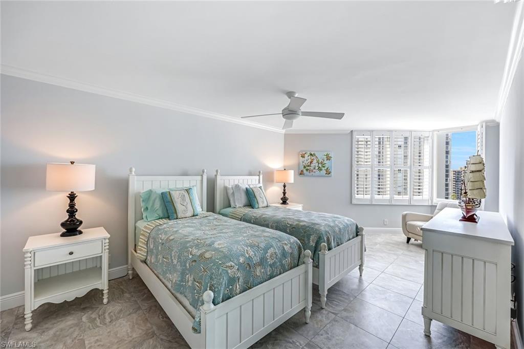 SAVOY - Residential Lease