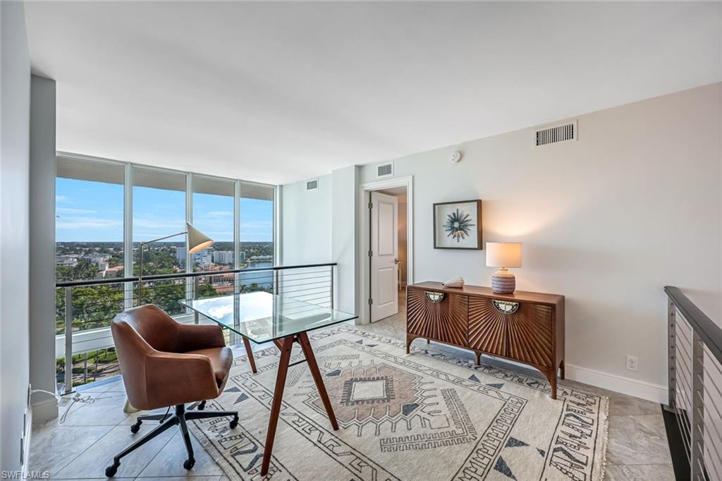 SAVOY - Residential Lease