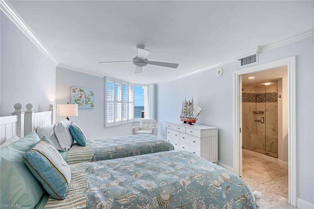 SAVOY - Residential Lease