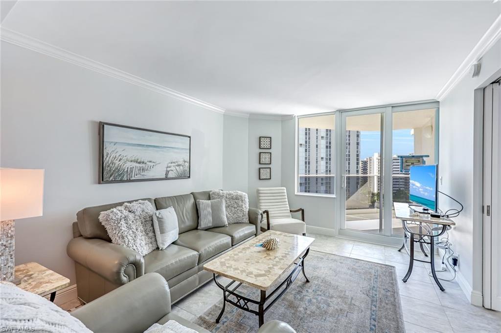 SAVOY - Residential Lease