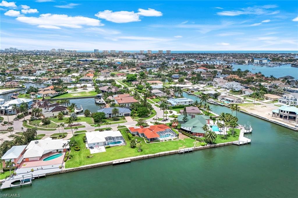 MARCO ISLAND - Residential