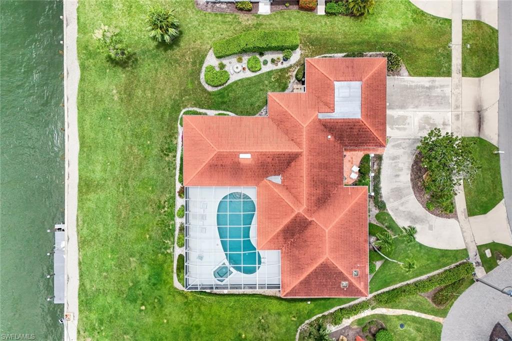 MARCO ISLAND - Residential