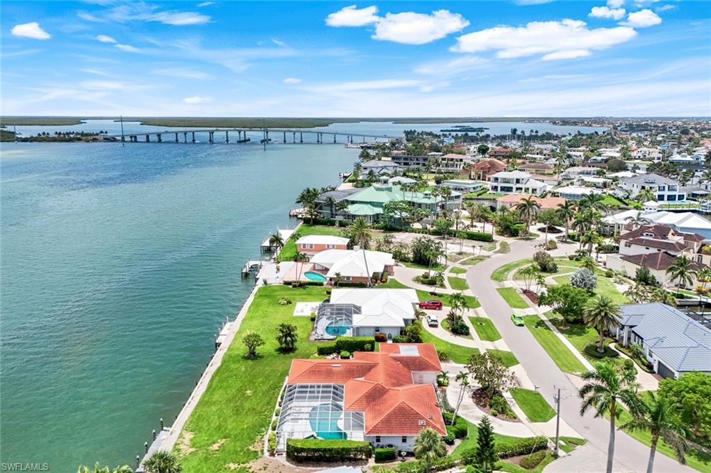 MARCO ISLAND - Residential