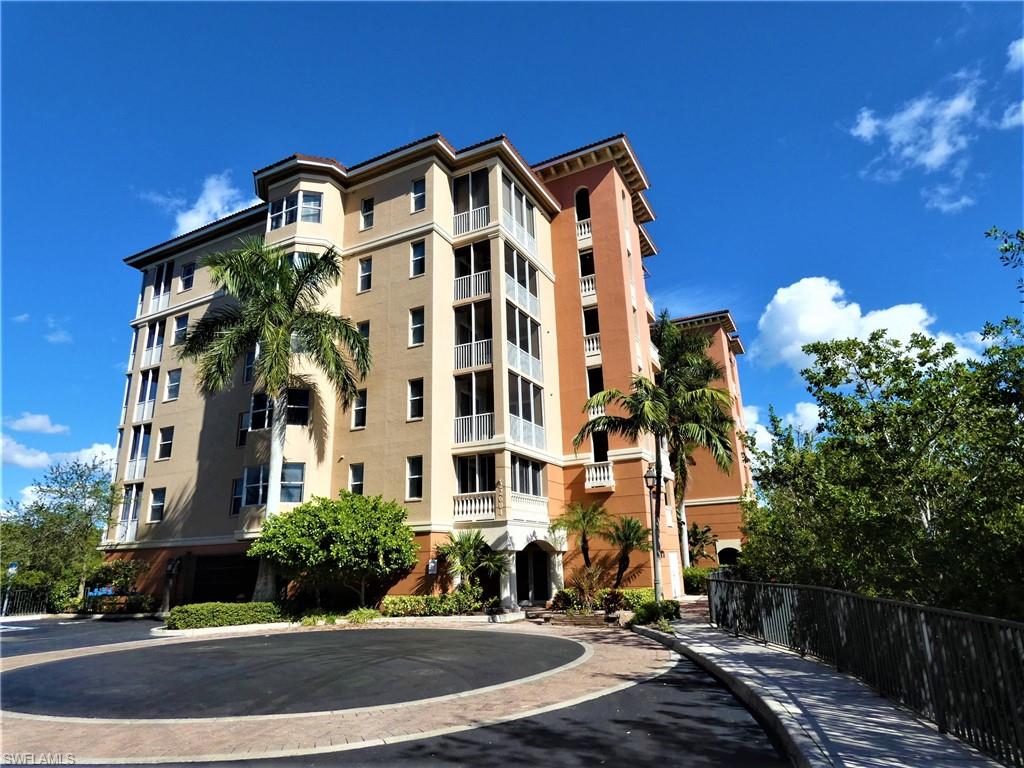 ESTERO BAYSIDE - Residential