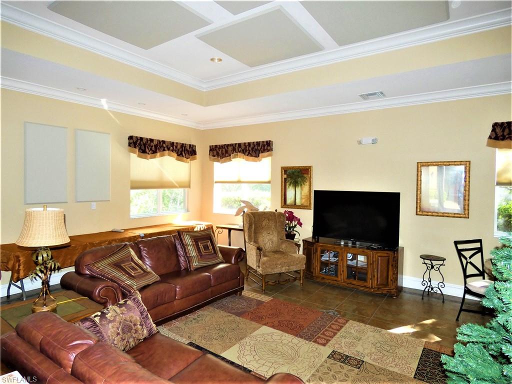 ESTERO BAYSIDE - Residential