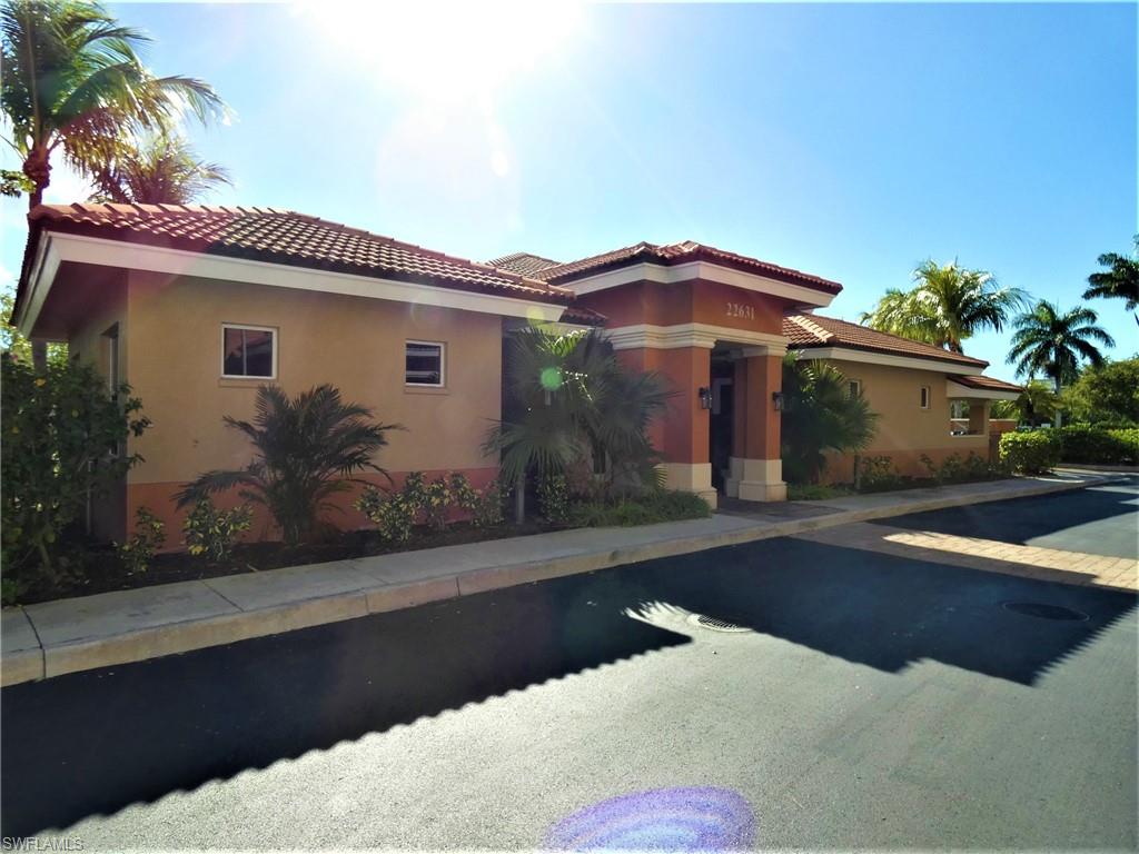 ESTERO BAYSIDE - Residential