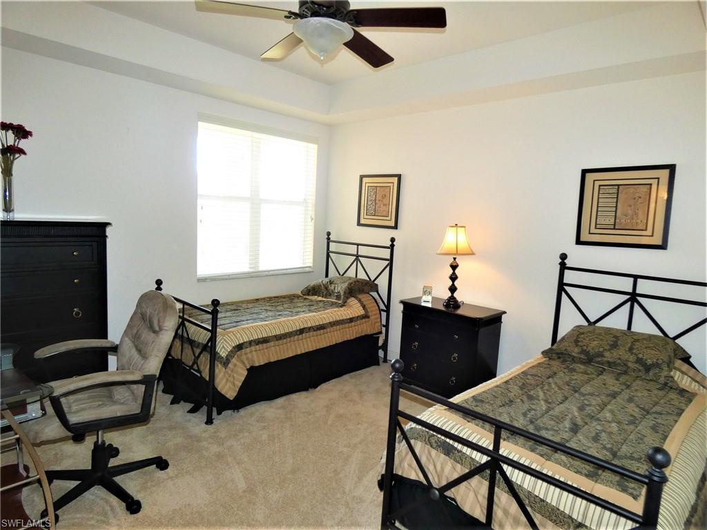 ESTERO BAYSIDE - Residential