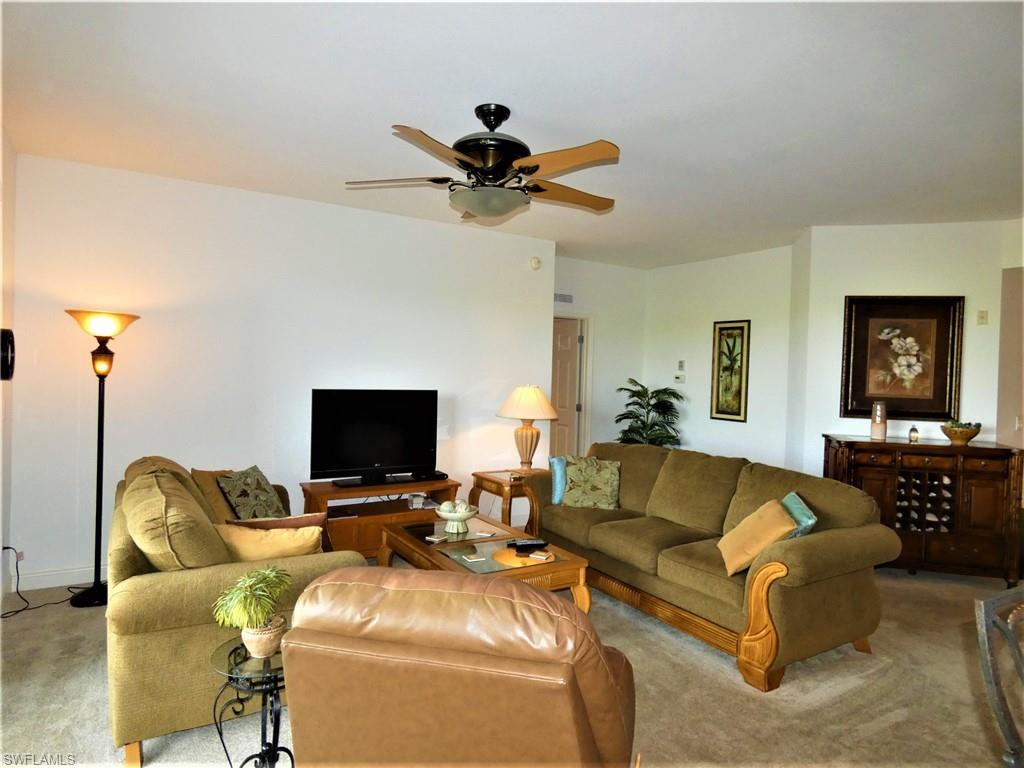 ESTERO BAYSIDE - Residential