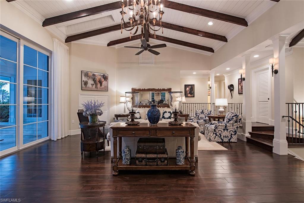 AQUALANE SHORES - Residential