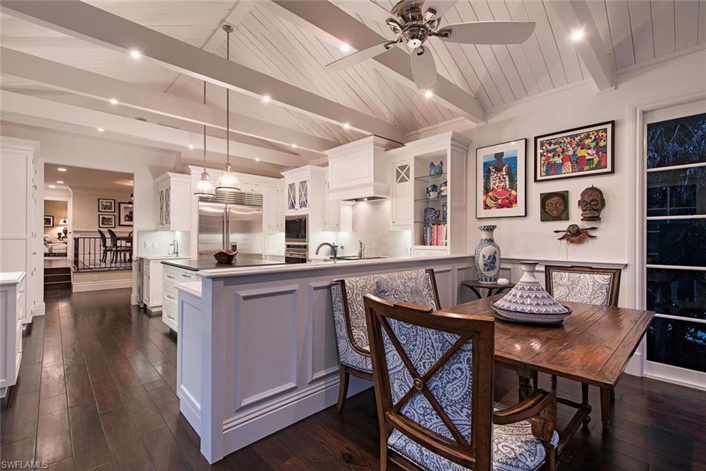 AQUALANE SHORES - Residential