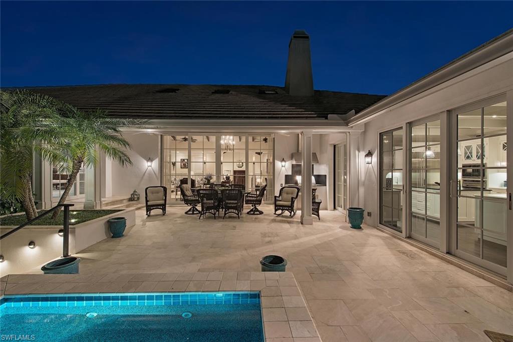 AQUALANE SHORES - Residential