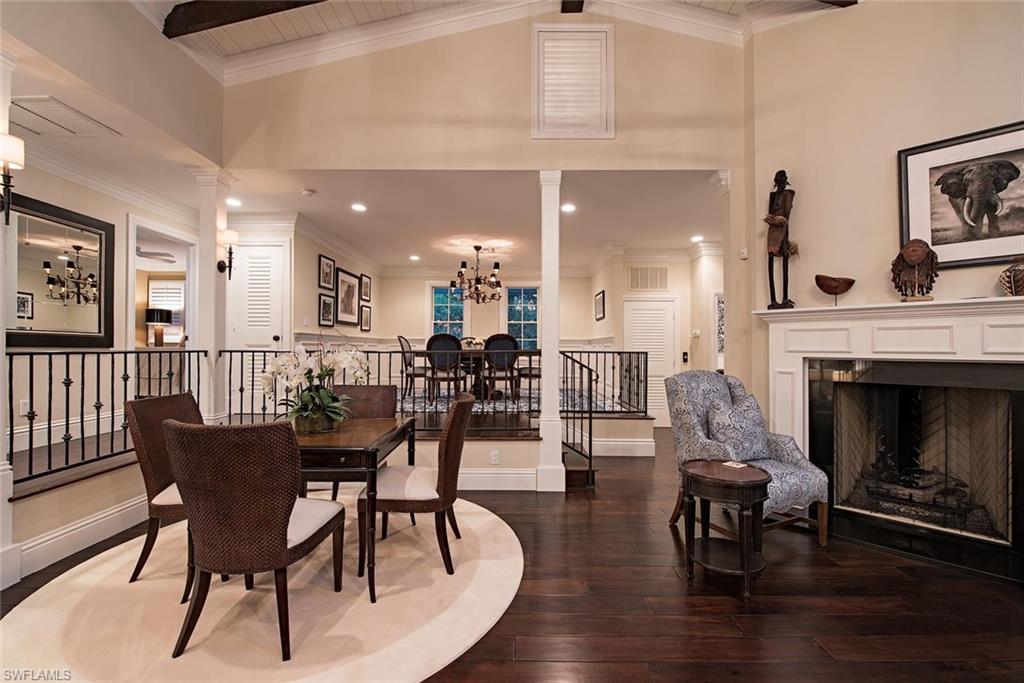 AQUALANE SHORES - Residential