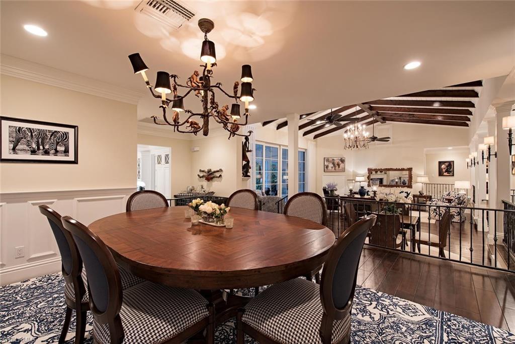 AQUALANE SHORES - Residential