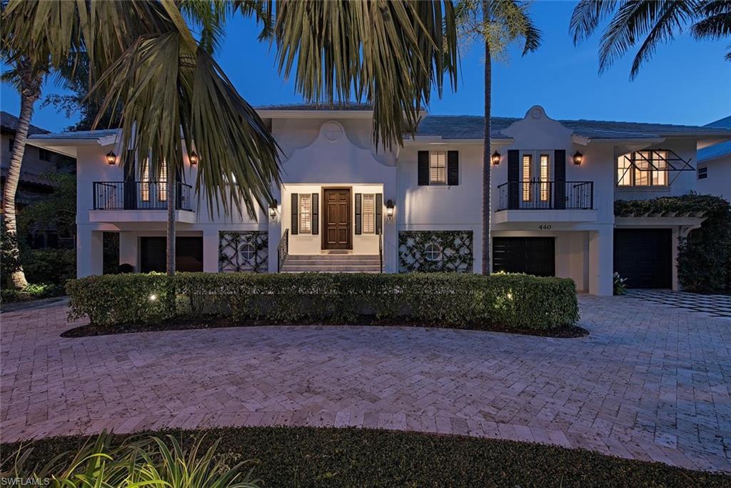 AQUALANE SHORES - Residential