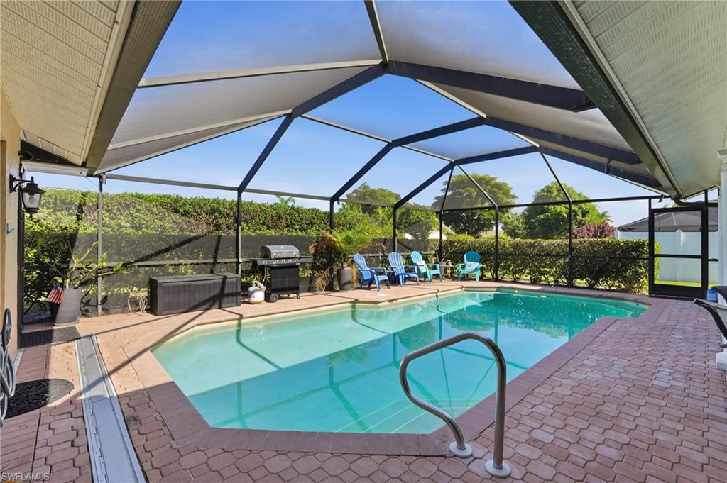 WHISKEY CREEK - Residential