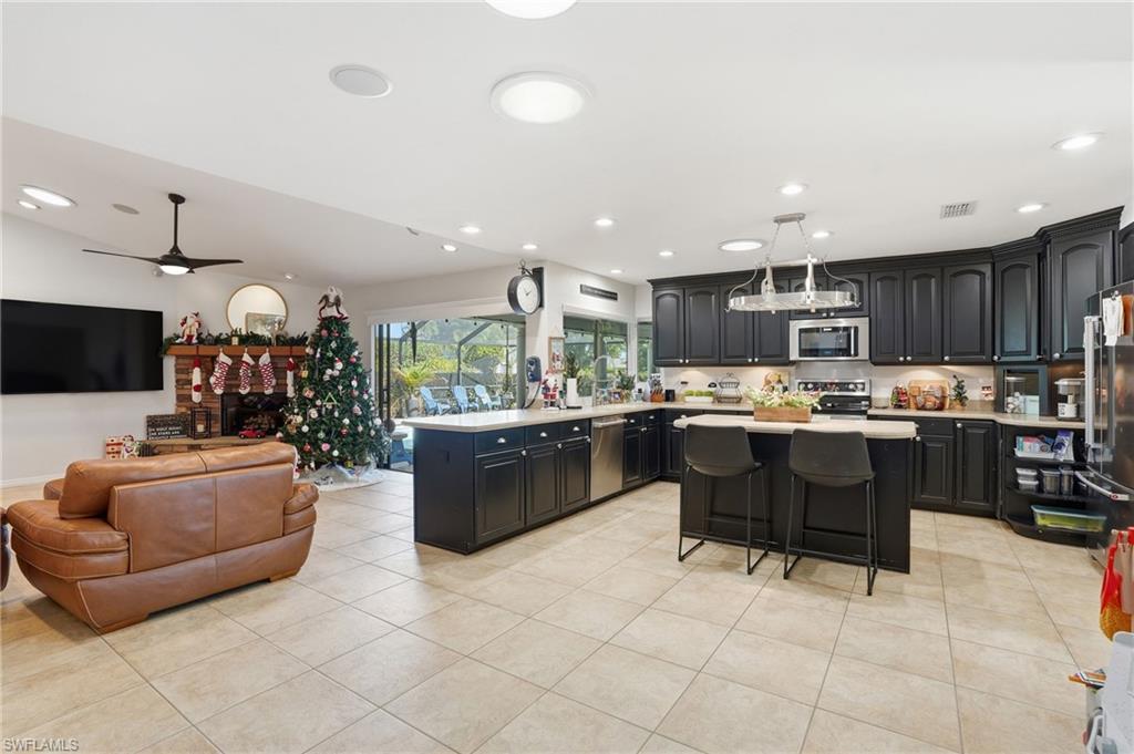 WHISKEY CREEK - Residential